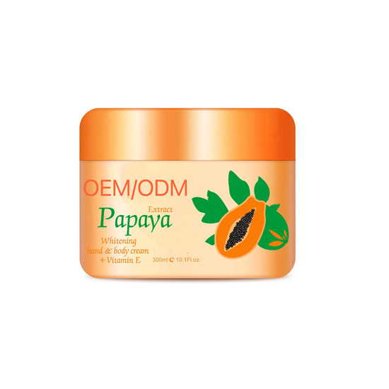 Papaya Intensive Lightening Refreshing Cream