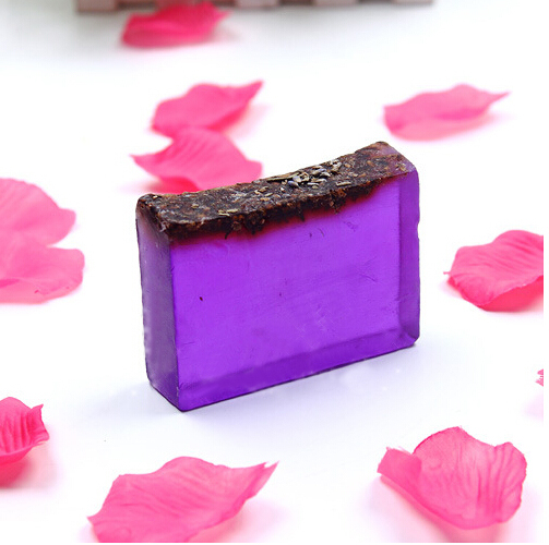 Lavender Essential Oil Handmade soap