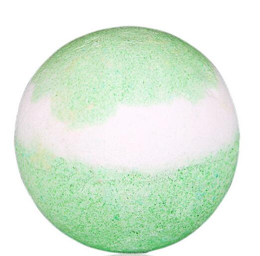 Mint Essential Oil Bath bomb/ bath fizzer