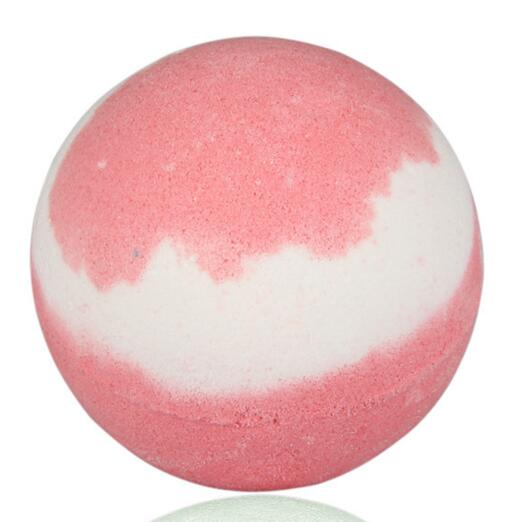 Rose Essential Oil Bath Bomb/Bath Fizzer