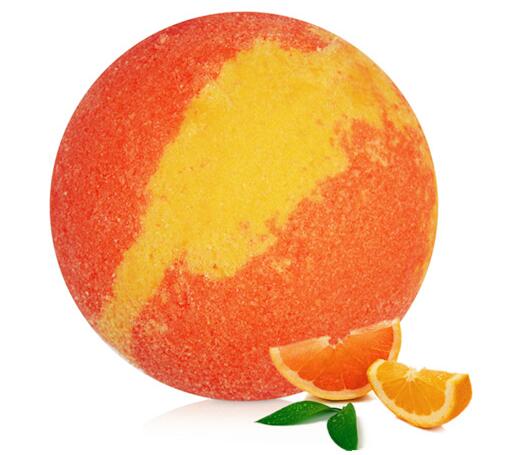 Cool Summer Permium Bath Bomb/Bath Fizzer