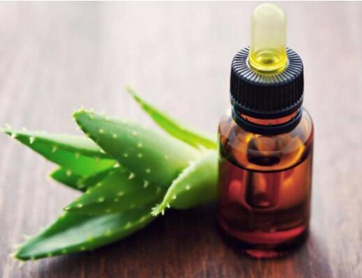 Aloe Body Massage natural pure essential oil