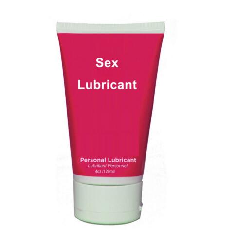 Vagina lubricant gel for women