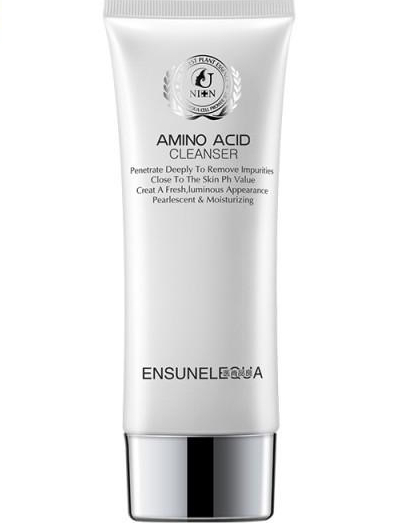 Amino Acid Facial Cleanser